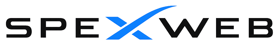 SpexWeb Digital Solutions