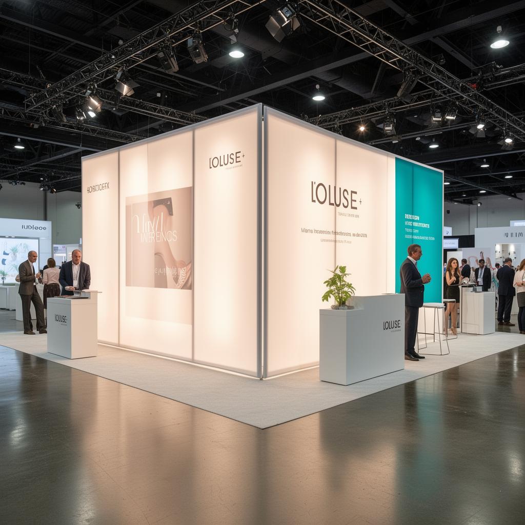 Expo Displays