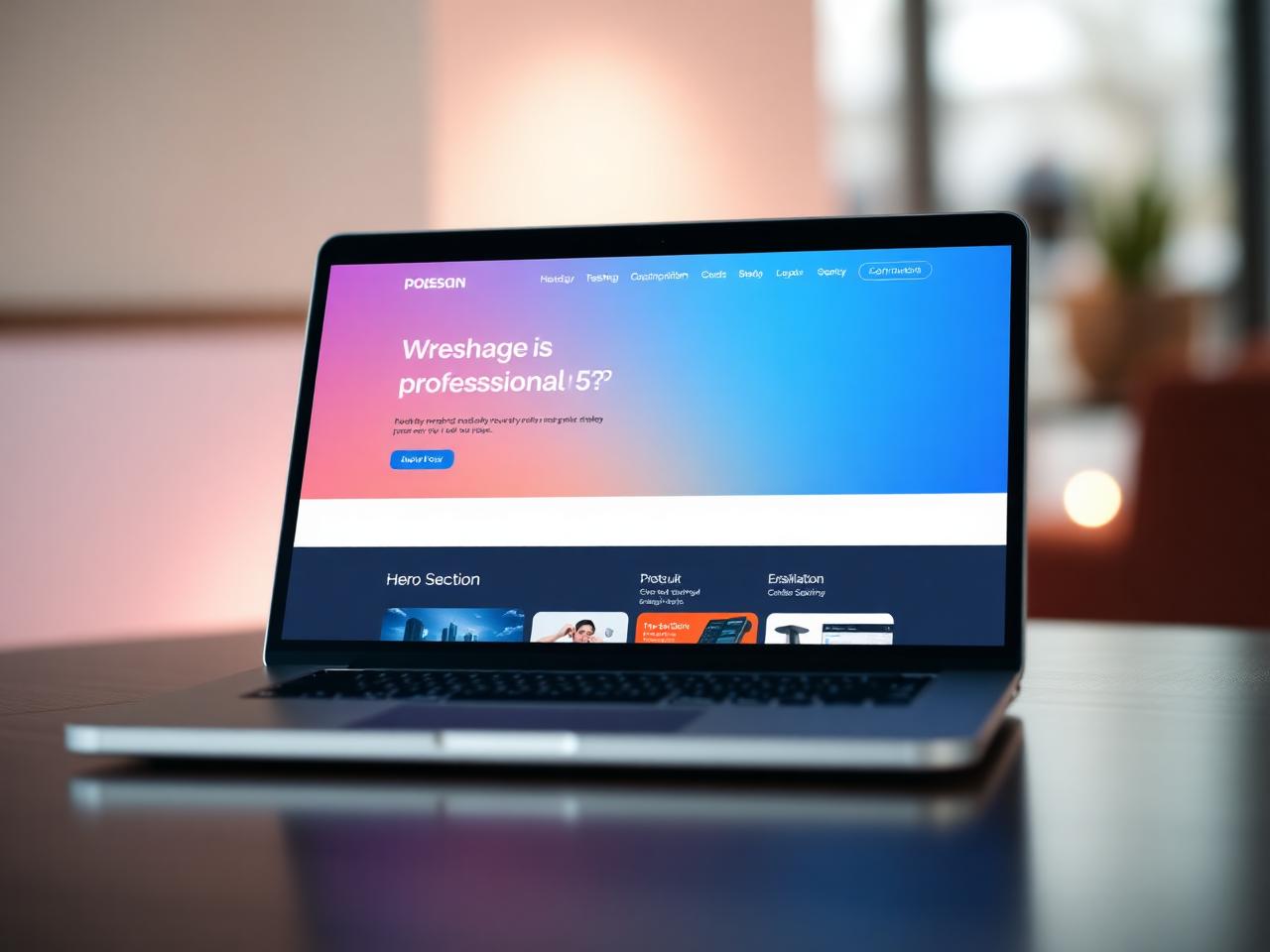 Web Design